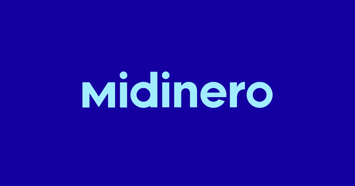 Midinero
