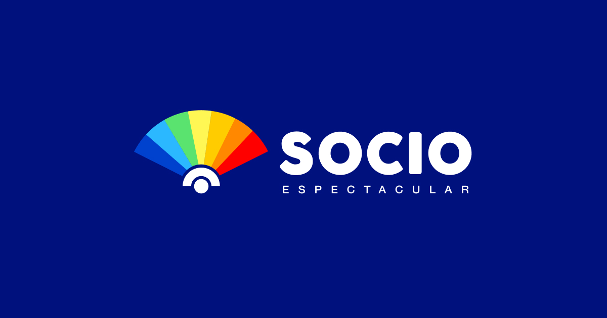 Socio Espectacular